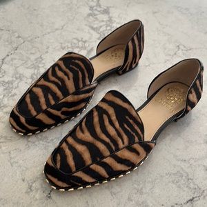 Vince Camino flats size 7